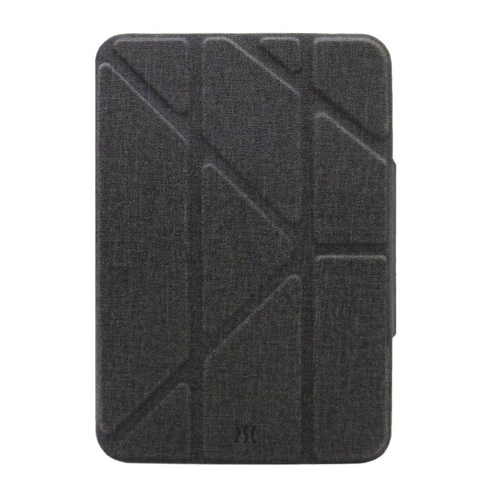 Power Support iPad Air Jacket folio for iPad mini6 專用保護殼