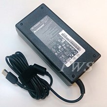 ☆【全新 LENOVO 聯想 原廠 變壓器 19.5V 7.7A 150W 】☆ALL IN ONE 桌上型 方頭帶針