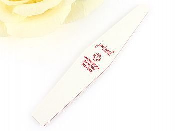 JUSTNAIL防水工學磨板240/24024片Waterproof Diamond Nail File Y2AE04A