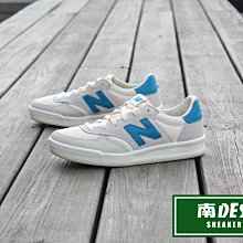 現南◇ NEW BALANCE 300 CRT300WB 米白 水藍 白藍 寶藍 復古 韓系 CRT300