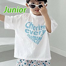 JS~JM ♥上衣(WHITE) FROM.I-2 24夏季 FMI240421-157『韓爸有衣正韓國童裝』~預購
