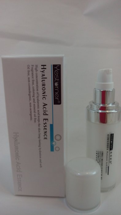 杏輝 雅佛麗露 玻尿酸保濕精華液 Hyaluronic Acid Essence 45g