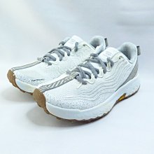 New Balance Fresh Foam X 女越野鞋 D楦 WTHIERH7 白x灰【iSport愛運動】