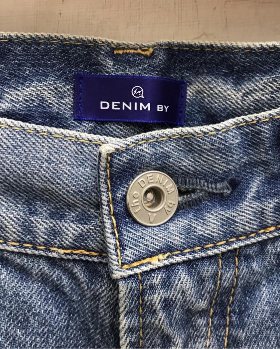 DENIM BY VANQUISH & FRAGMENT W32 | Yahoo奇摩拍賣