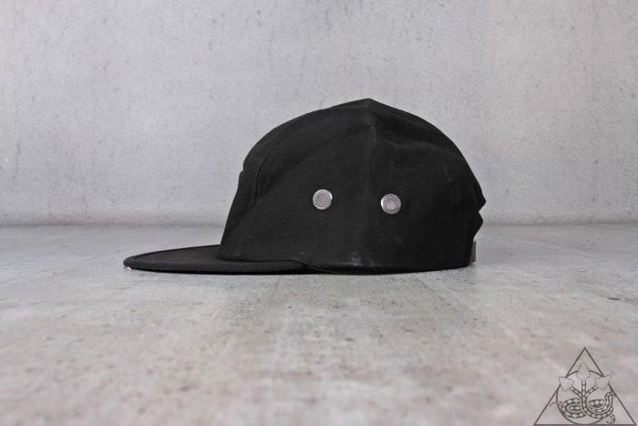 HYDRA】Wtaps T-5 Cap Nyco. Satin 平沿軍帽帆布【WTS138】 | Yahoo