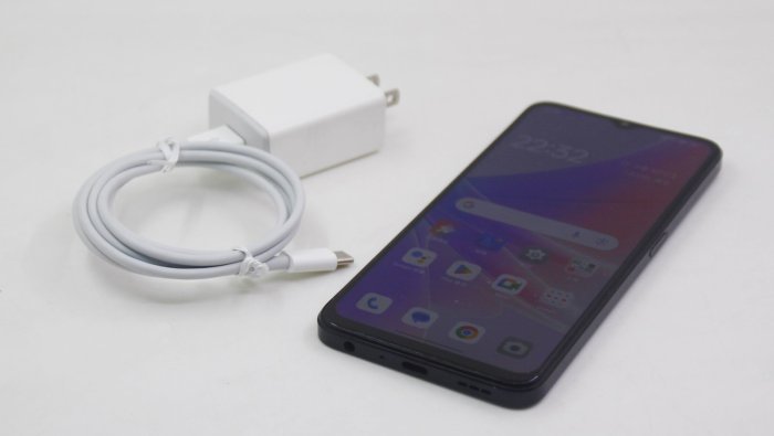 【青蘋果】OPPO A77 5G CPH2339 64G 黑 6.56吋 二手手機#PG161