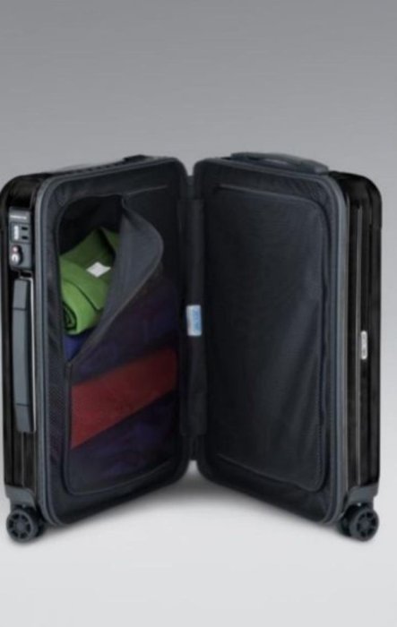 《保時捷RIMOWA聯名行李箱29吋》80L74×49×27·56（消光黑/亮面黑/白/灰/紅/銀）可刷卡附保證書出貨單