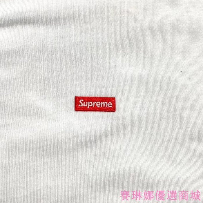 [賽琳娜優選商城} 現貨 Supreme 23SS Small Box Tee 短T