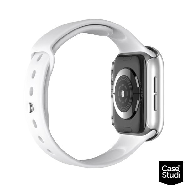 免運費 CaseStudi Explorer for Apple Watch 44mm Series 4/5代 保護殼