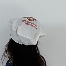 1(BEBE)~3(JUNIOR) ♥帽子(WHITE) GOU-2 24夏季 GOU240331-268『韓爸有衣正韓國童裝』~預購