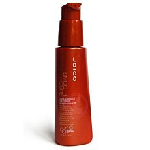 便宜生活館【免沖洗護髮】JOICO 柔順重建精華100ml 抗熱/柔順/光澤專用 全新公司貨 (可超取)