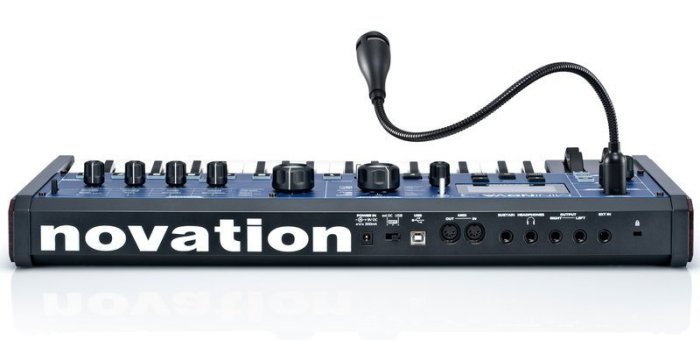 硬地搖滾】全館＄399免運！Novation Mininova 迷你鍵合成器| Yahoo奇摩拍賣