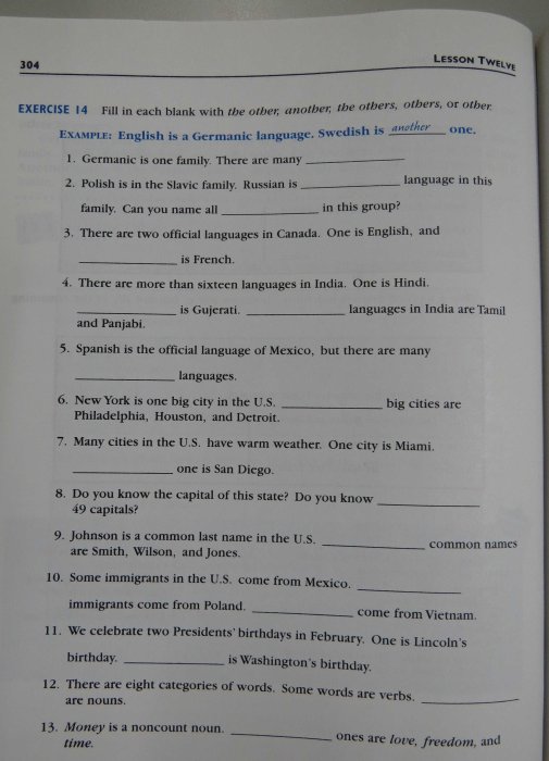 Grammar in Context Book 2  第2版  360頁