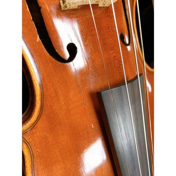 C-300 1/2 小提琴《鴻韻樂器》中古小提琴 二手小提琴 手工小提琴