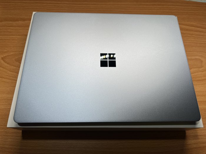 Surface Laptop Go 2 (i5/8G/128G冰藍)