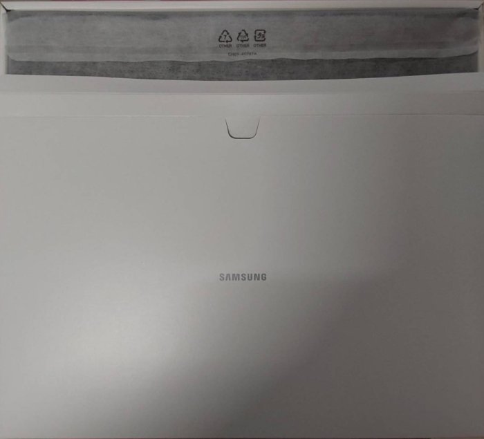 三星 Galaxy Tab S8 Ultra 5G 平板電腦含鍵盤 SM-X900 原廠保固中 14.6 吋 wi-fi 版 ( 黑 ) 附原廠皮套