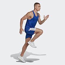 限時特價 南🔥2023 10月 adidas 運動背心 男 HL3989 藍色 籃球 訓練 背心 透氣舒適 愛迪達