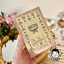 《小平頭香水店》MCM ULTRA 極致背包 淡香精 30ML