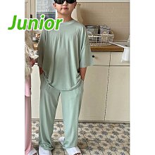 JS~JXL ♥套裝(MINT) OUR-2 24夏季 OUR240514-009『韓爸有衣正韓國童裝』~預購