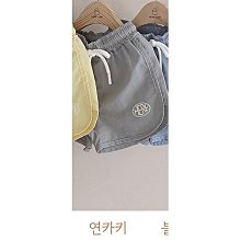 XS~XL ♥泳裝(KHAKI) HERE I AM-2 24夏季 HRM240410-082『韓爸有衣正韓國童裝』~預購