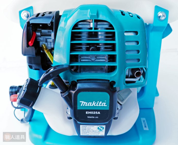 Makita 牧田 四行程引擎噴霧機 消毒 農藥 C280 MS-25