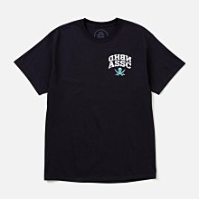 【日貨代購CITY】2024SS NEIGHBORHOOD NH X ASSC . TEE SS-2 聯名 黑 現貨