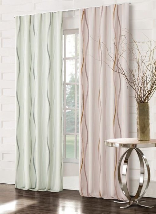 布匠--窗簾訂做 抗uv窗簾布 輕鬆小品系列 三明治遮光布 歡迎估價