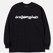 【日貨代購CITY】2021AW NEIGHBORHOOD FL C-CREW LS 長T 戶外 露營 系列 現貨