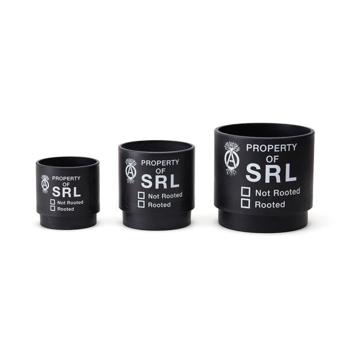 【日貨代購CITY】22AW NEIGHBORHOOD SRL STRAIGHTTYPE PLANT POT S 盆栽