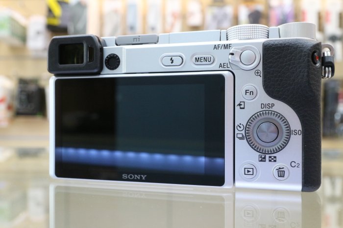 【日產旗艦】SONY A6400 黑色 銀色 單機身 單機 不含鏡頭 BODY 公司貨