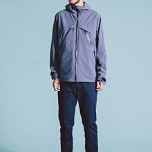 【日貨代購CITY】2016AW OqLiq Root Water windbreaker 防風 外套 防潑水 機能