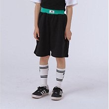 L~XL ♥褲子(BLACK) JERMAINE-2 24夏季 ELK240412-014『韓爸有衣正韓國童裝』~預購