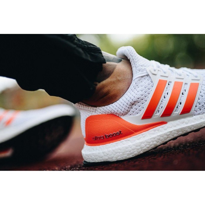 ADIDAS ULTRA BOOST 4.0 CLIMA