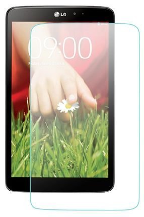 【妞妞♥３C】LG G Tablet II 8.0 8.3 10.1 V498 V480 V490鋼化玻璃9H螢幕保護貼