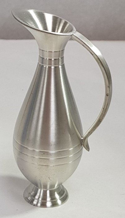 日本古漾】340307 ROYAL SELANGOR PEWTER 1885 未使用保管品盒裝錫製