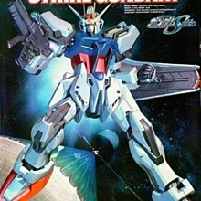 【eYe模型】現貨 BANDAI 鋼彈SEED 1/60 GAT-X105 STRIKE GUNDAM 攻擊鋼彈 大尺寸