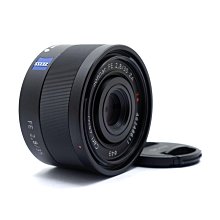 【高雄青蘋果3C】Sony FE 35mm f2.8 ZA SEL35F28Z 二手 全片幅鏡頭 #84670