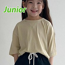 JS~JM♥上衣(鹅黄) MADE STUIDO-2 24夏季 MOD240410-114『韓爸有衣正韓國童裝』~預購