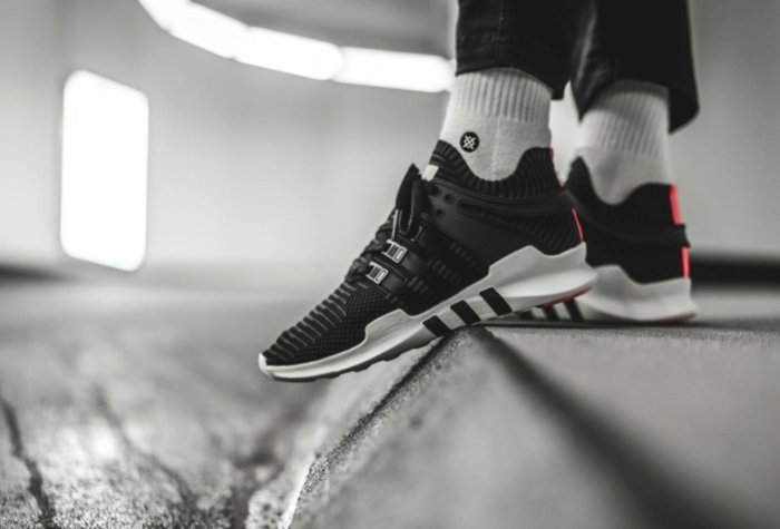 [Butler ] Adidas EQT Support ADV PK 針織 男款 BB1260