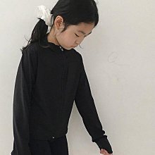 S~XL ♥外套(BLACK) MINIBONBON-2 24夏季 MNN240430-147『韓爸有衣正韓國童裝』~預購