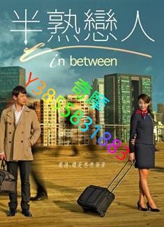 DVD 專賣店 半熟戀人（2012新台劇）