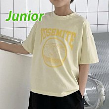 JS~JM ♥上衣(YELLOW) FROM.I-2 24夏季 FMI240421-153『韓爸有衣正韓國童裝』~預購