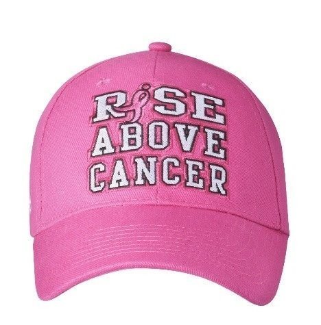 john cena rise above cancer