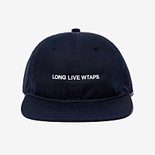 【日貨代購CITY】2023SS WTAPS T-6H 02 CAP CTPL 斜紋布 LLW 老帽 帽子 現貨