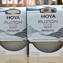 【日產旗艦】日本製 HOYA FUSION ONE NEXT PROTECTOR 67mm UV 超薄框 保護鏡 濾鏡