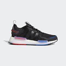 南◇2022 6月 Adidas OG NMD_V3 BOOST 黑藍紅 果凍 襪套 運動 休閒 男女款 GX3387