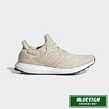 南◇2021 1月 ADIDAS ULTRABOOST 5.0 DNA 跑鞋 FZ1851 杏色 編織 襪套 運動鞋