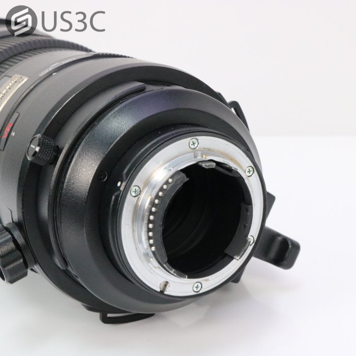 【US3C-小南門店】Nikon AF-S 300mm F2.8G ED VR 遠攝及超遠攝定焦鏡頭 恒定光圈 單眼鏡頭 二手鏡頭