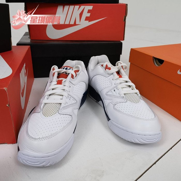 Nike/耐克正品 AIR CROSS TRAINER 3 LOW 男子運動鞋 CN0924