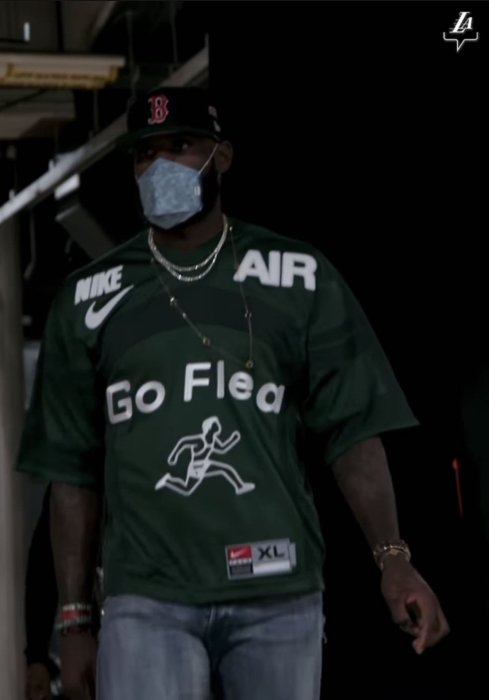 Nike Cactus Plant Flea Market S/S Jersey 五分袖球衣。太陽選物社